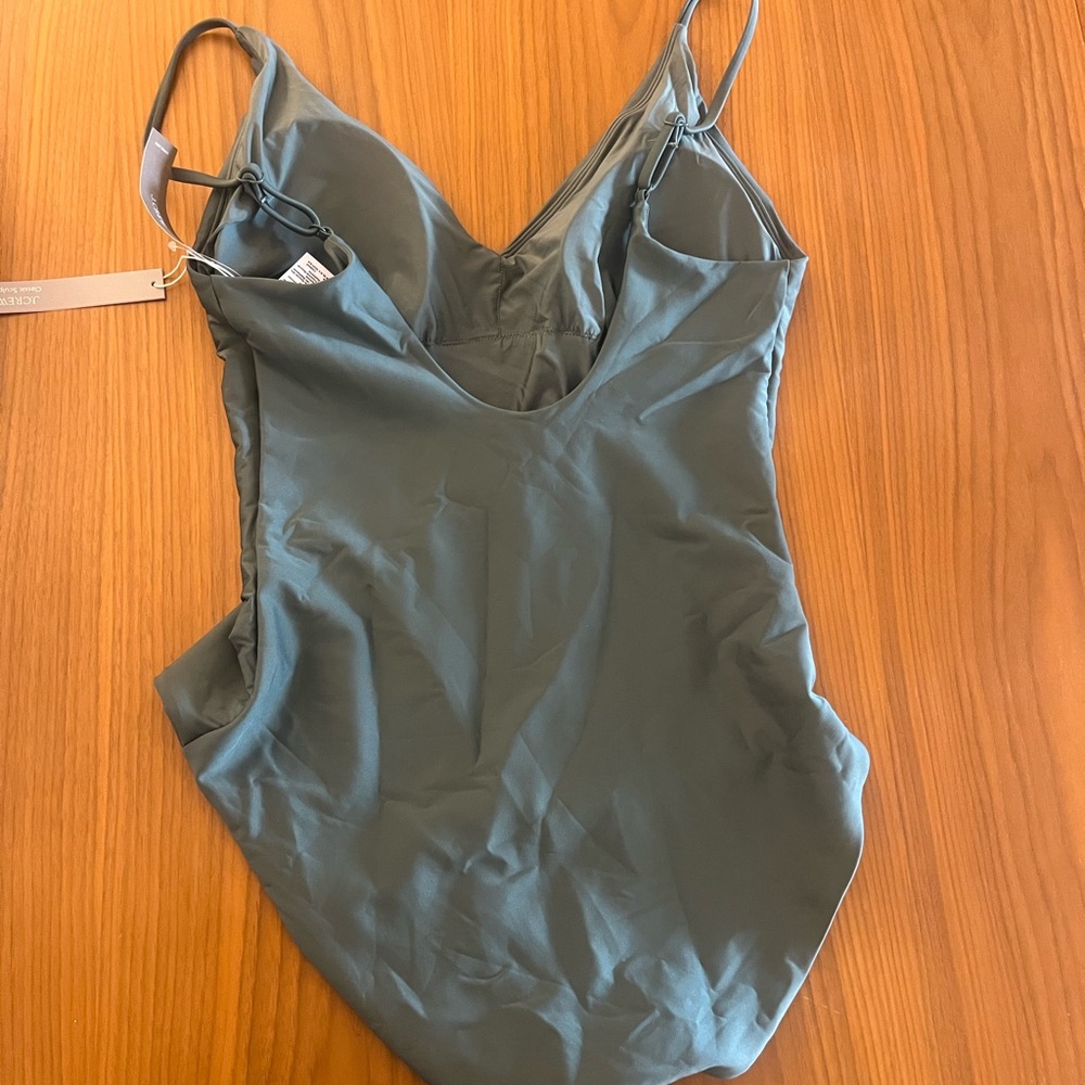 NWT JCrew Bathing Suit - Picture 2 of 2